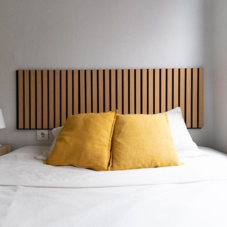 Apartamento Con Ubicacion Ideal: Playa Y Centro Leilighet Valencia Eksteriør bilde