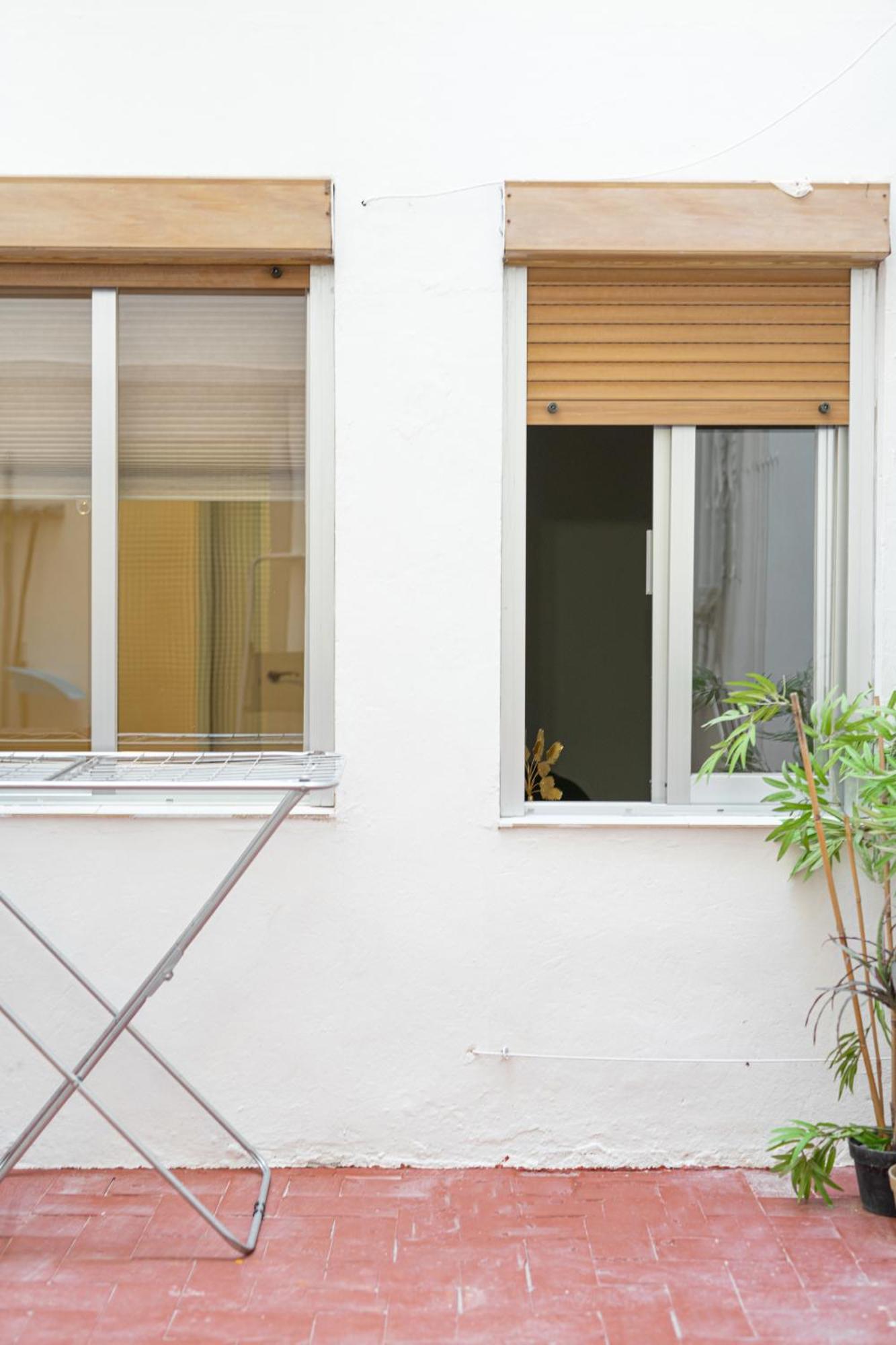 Apartamento Con Ubicacion Ideal: Playa Y Centro Leilighet Valencia Eksteriør bilde